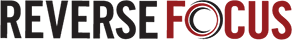 Reverse Focus Logo